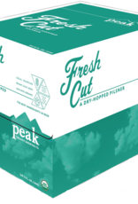 USA Peak Fresh Cut 6pk