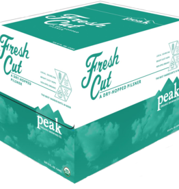 USA Peak Fresh Cut 6pk