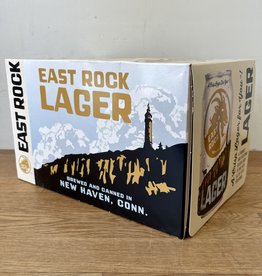 USA East Rock Lager 6pk