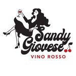 Italy Sandy Giovese Vino Rosso 3L BiB