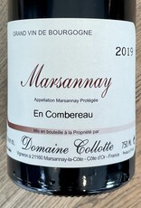 2019 Domaine Collotte Marsannay "En Combereau"