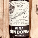 Spain 2012 R. Lopez de Heredia Rioja Reserva "Vina Tondonia"