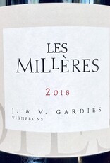 France 2018 Domaine Gardiés Côtes de Roussillon "Les Millères"