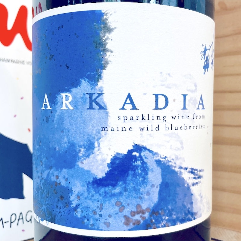 R A S Wines "Arkadia" Streetcar