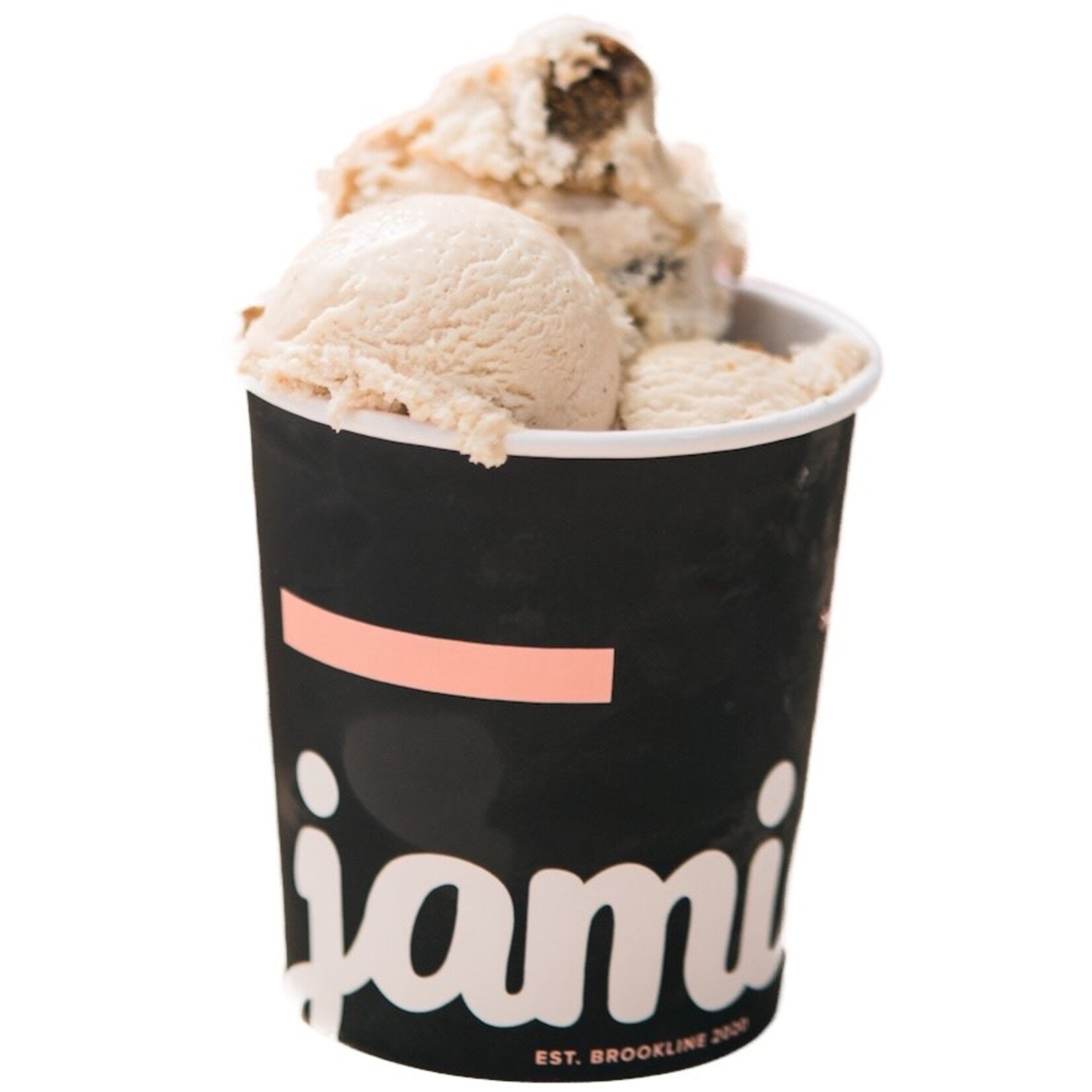 USA Jamie's Ice Cream
