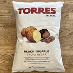 USA Torres Selecta Potato Chips Large