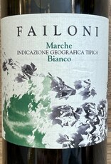 Italy 2021 Failoni Marche Bianco