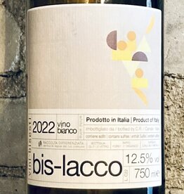 Italy 2021 Valfaccenda "Bis-Lacco"