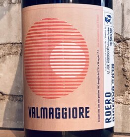 Italy 2018 Valfaccenda Roero Nebbiolo "Riserva Valmaggiore"