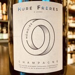 France Huré Frères Champagne Extra Brut "Cuvée Memoire"