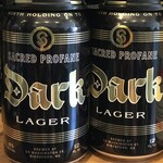 USA Sacred Profane Dark Lager 4pk