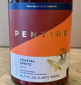 UK Pentire Coastal Spritz 700ml