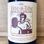 USA 2015 Terre Rouge "Tête à Tête" Rhone Blend