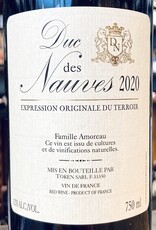 France 2020 Duc des Nauves (Ch. Le Puy) Cotes de Bordeaux