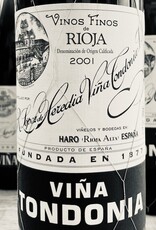 Spain 2008 R. Lopez de Heredia Rioja Reserva "Vina Tondonia" Magnum