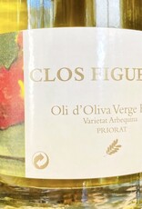 Spain Clos Figueras Extra Virgin Olive Oil Siurana Priorat