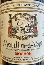 France 2021 Domaine Diochon Moulin-à-Vent "Cuvée Vieilles Vignes"
