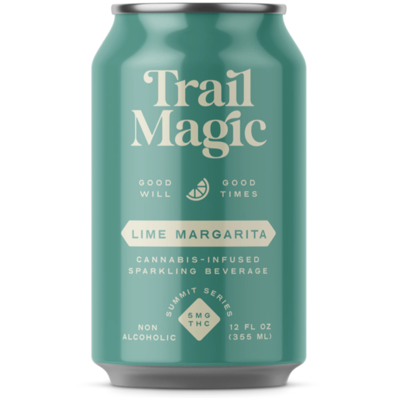 USA Trail Magic "Lime Margarita" 4pk