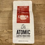 USA Atomic Coffee Roasters Single Origin Ethiopia "Kochere"