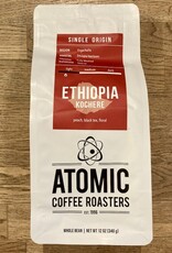 USA Atomic Coffee Roasters Single Origin Ethiopia Kochere
