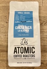 USA Atomic Coffee Roasters Single Origin Costa Rica "La Gladiola"