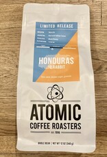 USA Atomic Coffee Roasters Single Origin Honduras "18 Rabbit"