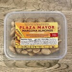 Spain Plaza Mayor Marcona Almonds 100g