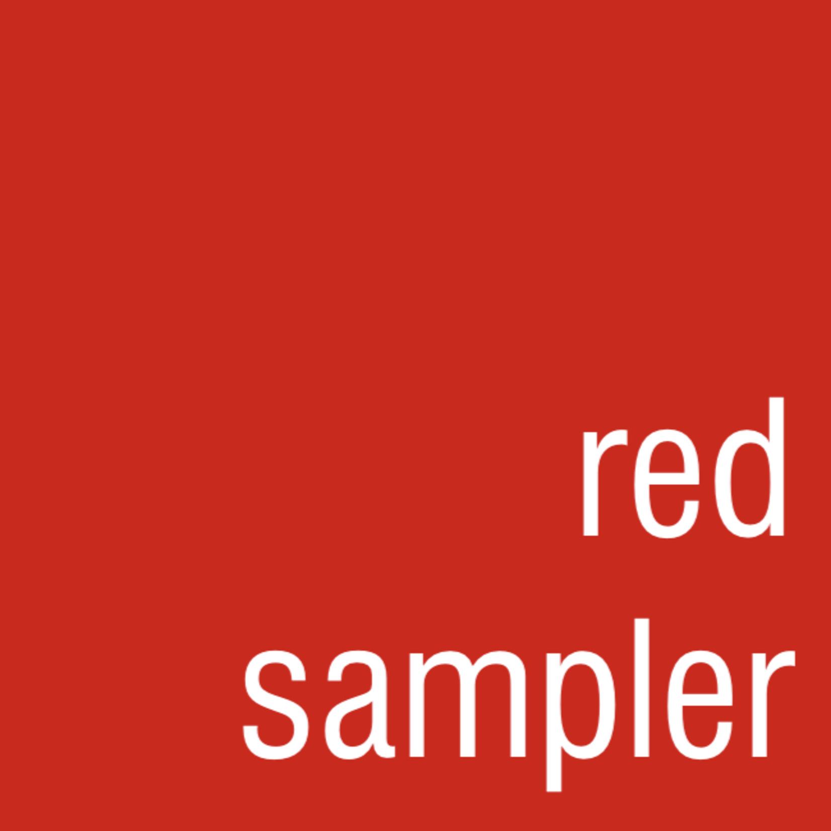 Red Sampler: A Tour of Portugal