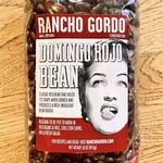 USA Rancho Gordo Domingo Rojo Bean