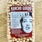 USA Rancho Gordo Garbanzo Bean (Chickpea)