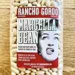 USA Rancho Gordo Marcella Bean