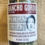 Mexico Rancho Gordo Mexican Oregano