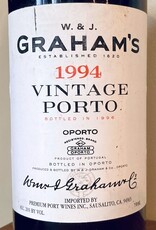 Portugal 1994 Graham's Vintage Port