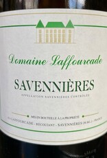 France 2019 Vignobles Laffourcade Savennieres