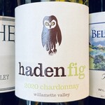 USA 2020 Haden Fig Willamette Valley Chardonnay
