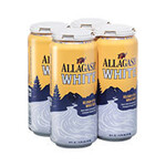 USA Allagash White 4pk Cans