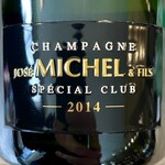 France 2014 Jose Michel Champagne Special Club