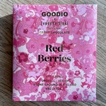 Goodio x Ivana Helsinki, Red Berries 49% (Limited Edition), 1.7oz