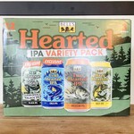 USA Bell's Hearted IPA Variety Pack 12pk