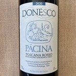 Italy 2020 Pacina Toscana "Donesco"