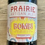 USA Prairie Bomb 12oz
