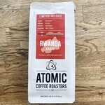 USA Atomic Coffee Roasters Limited Release Rwanda Kanzu