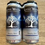 USA Little Willow Penalty Shot DNEIPA 4pk