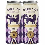 USA Ommegang Rare Vos 4pk