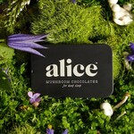 USA Alice Nightcap Mushroom Chocolates