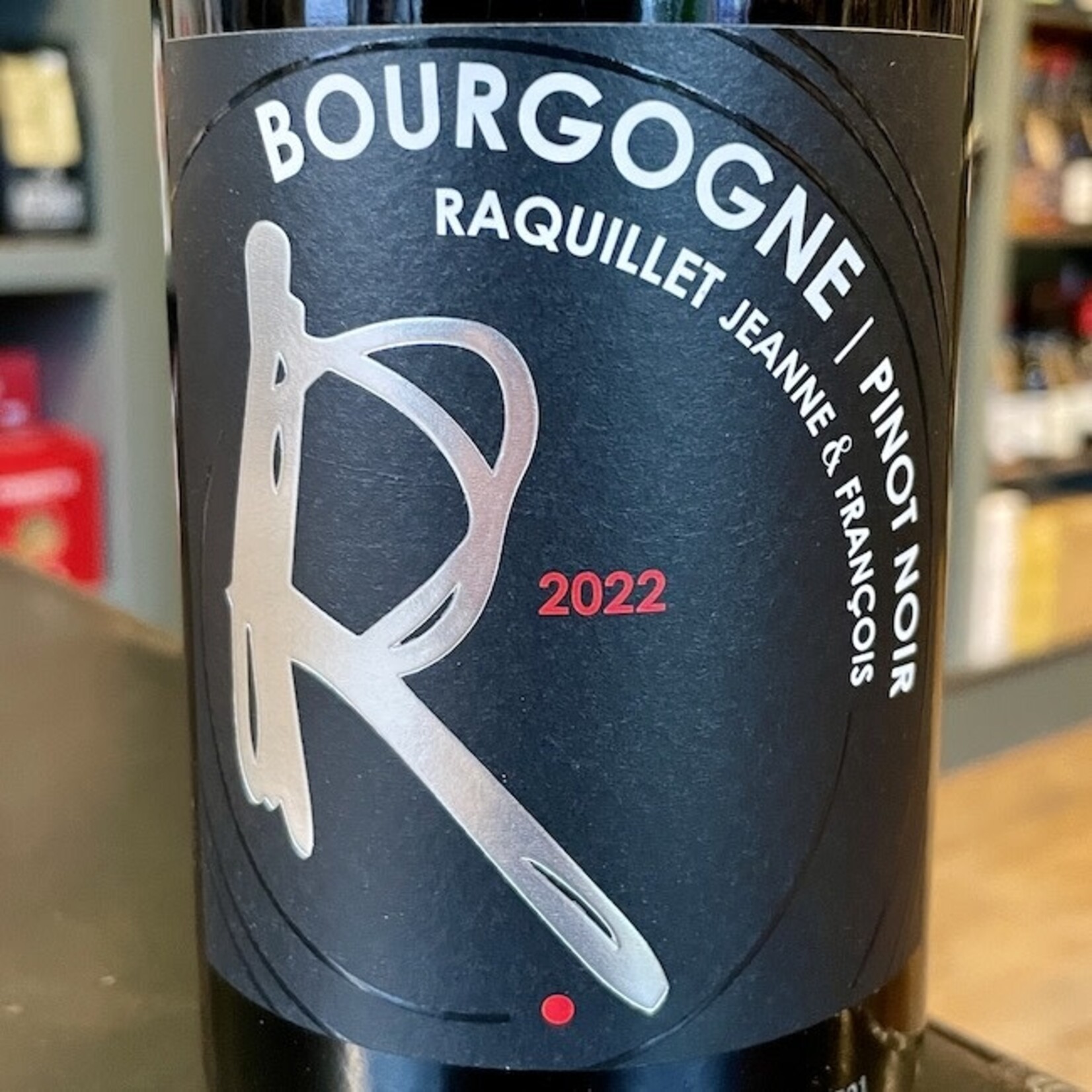 France 2022 Francois Raquillet Bourgogne