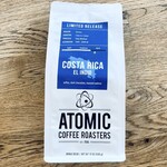 USA Atomic Coffee Roasters Limited Release Costa Rica "El Indio"