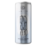Germany Leitz Eins Zwei Zero Sparkling Riesling 250ml can (alcohol free)