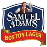 USA Sam Adams Boston Lager 4pk