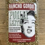 USA Rancho Gordo Puglia Lentil